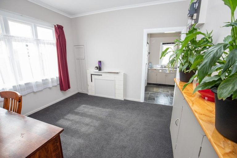 Photo of property in 91 Reid Street, Blaketown, Greymouth, 7805