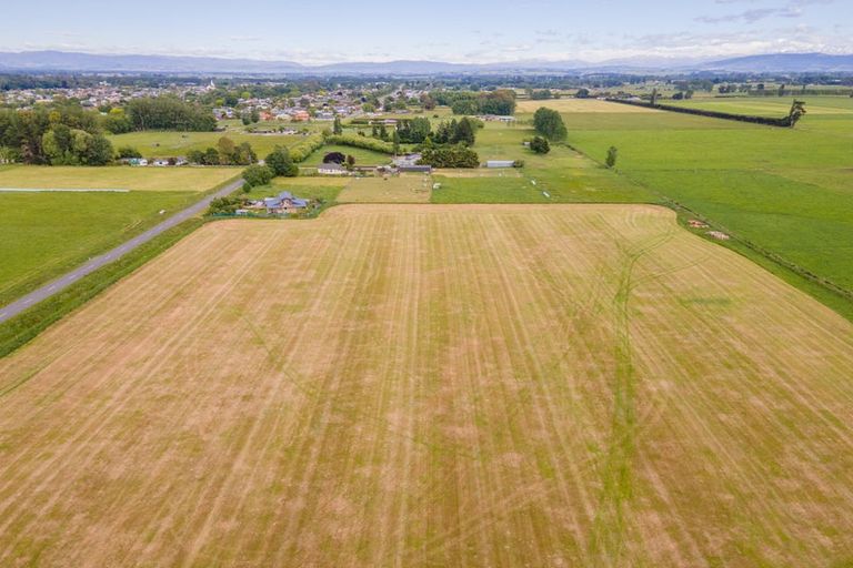 Photo of property in 59 North Town Belt, Temuka, 7986
