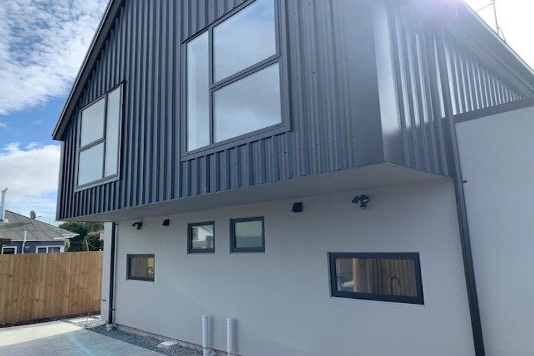 Photo of property in 7a Winton Street, St Albans, Christchurch, 8014