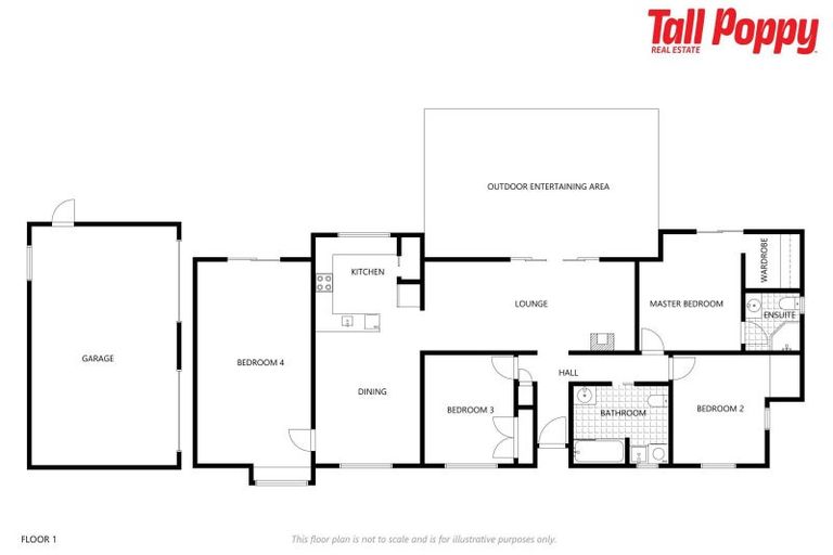 Photo of property in 39b Missy Crescent, Mount Pisa, Cromwell, 9383