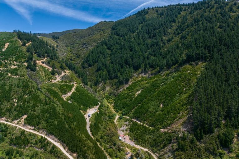 Photo of property in 785 Waikakaho Road, Tuamarina, Blenheim, 7273