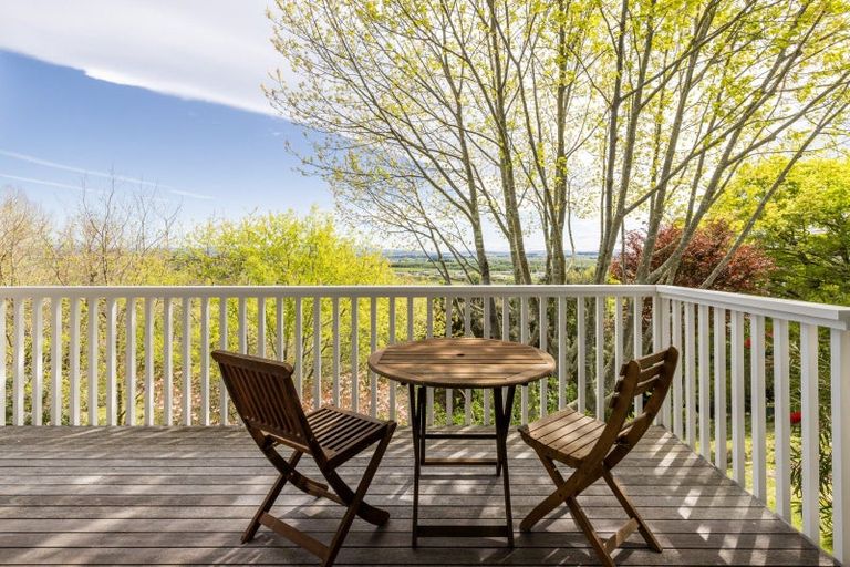 Photo of property in 36 Whakapirau Road, Maraekakaho, Hastings, 4174