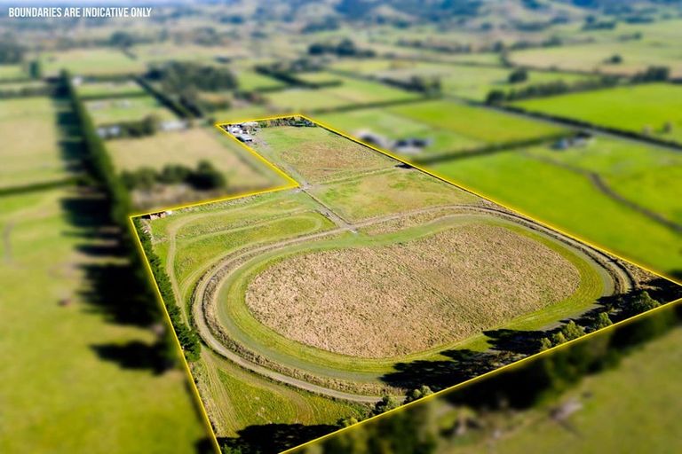 Photo of property in 8 Plachatsh Lane, Oxford, 7430