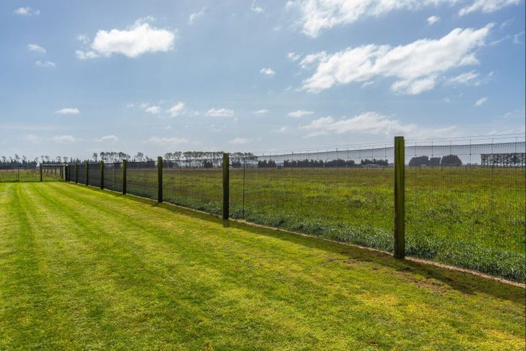 Photo of property in 286 Mitcham Road, Mitcham, Ashburton, 7772