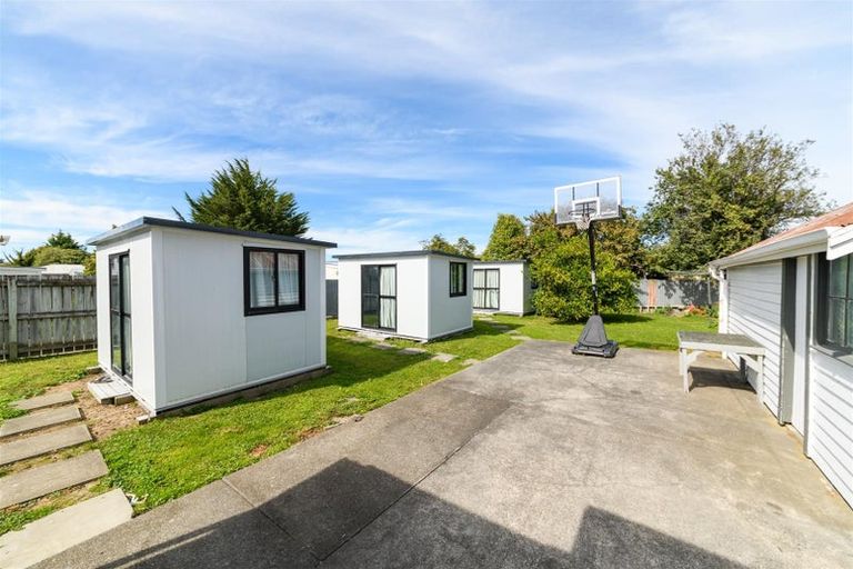 Photo of property in 35 Beaven Street, Marton, 4710