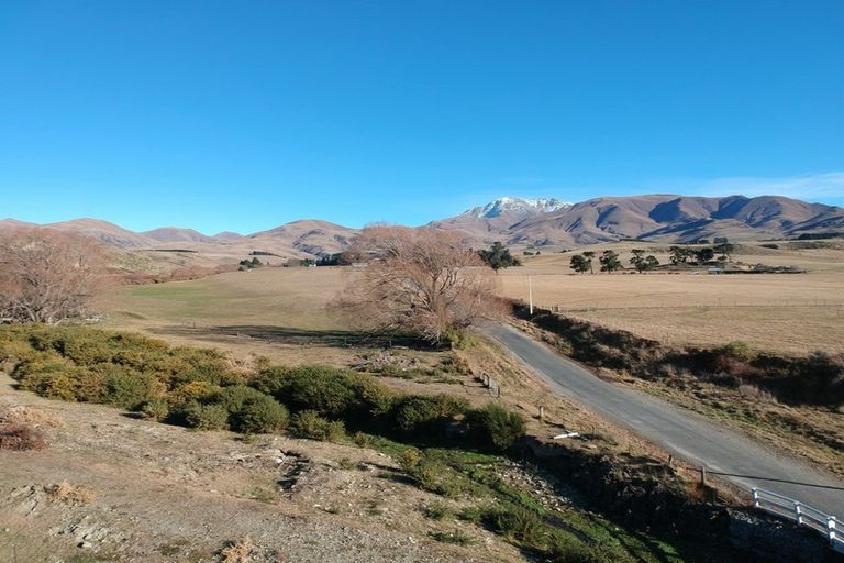 Photo of property in 281 Otiake Road, Otiake, Oamaru, 9494