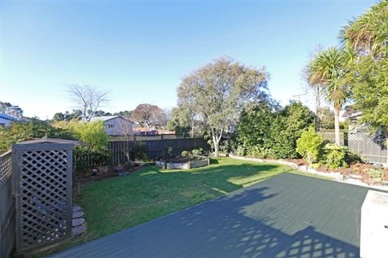 Photo of property in 1 Cromwell Drive, Fitzroy, Hamilton, 3206