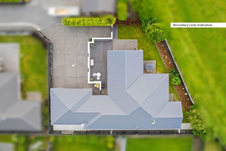 Photo of property in 89 Corsair Drive, Wigram, Christchurch, 8042