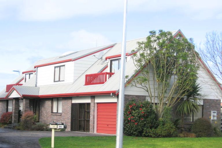 Photo of property in 48 Ashurst Avenue, Pukete, Hamilton, 3200