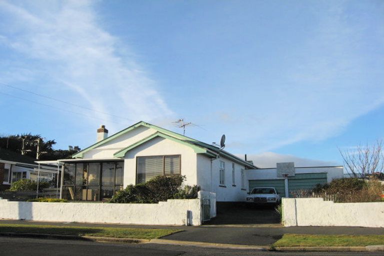 Photo of property in 37 Rona Street, Saint Kilda, Dunedin, 9012