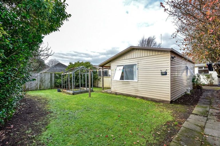 Photo of property in 110 Main South Road, Sockburn, Christchurch, 8042