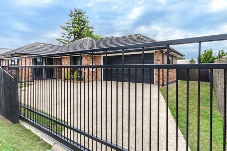 Photo of property in 9b Cosgrave Road, Papakura, 2110