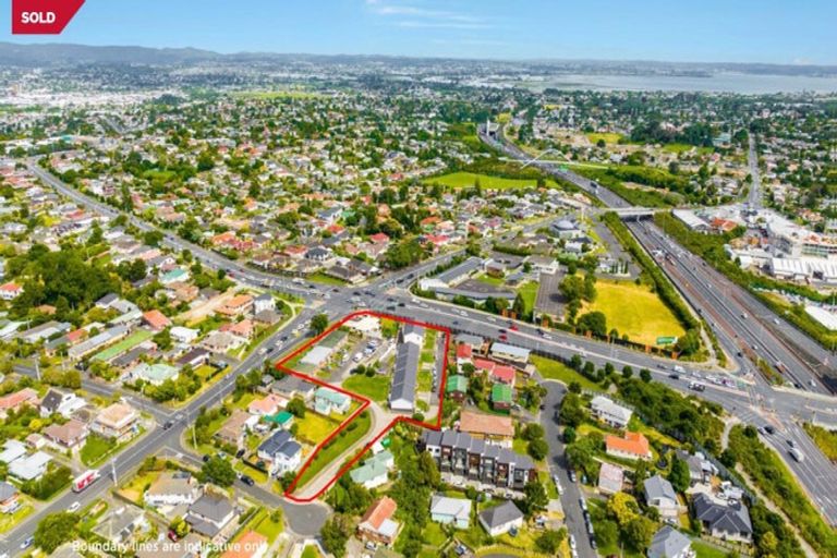 Photo of property in 308 Richardson Road, Wesley, Auckland, 1041