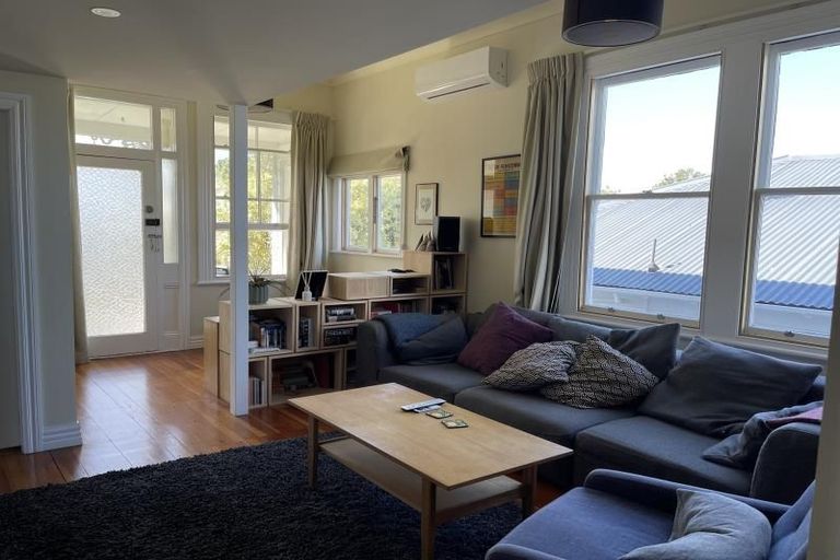 Photo of property in 35 Chilka Street, Berhampore, Wellington, 6023