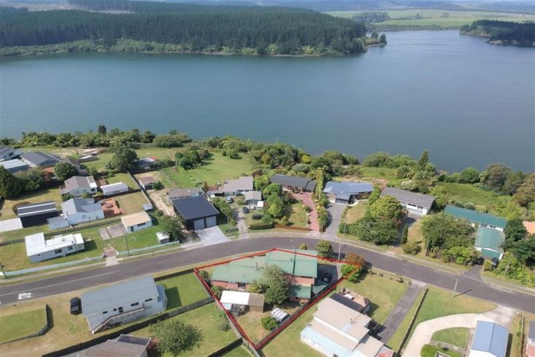 Photo of property in 5 Waipoua Street, Mangakino, 3421