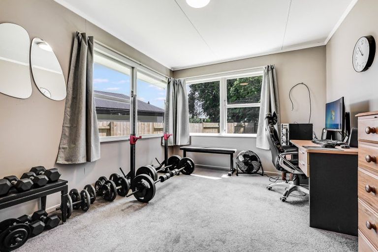 Photo of property in 17 Simon Place, Nawton, Hamilton, 3200