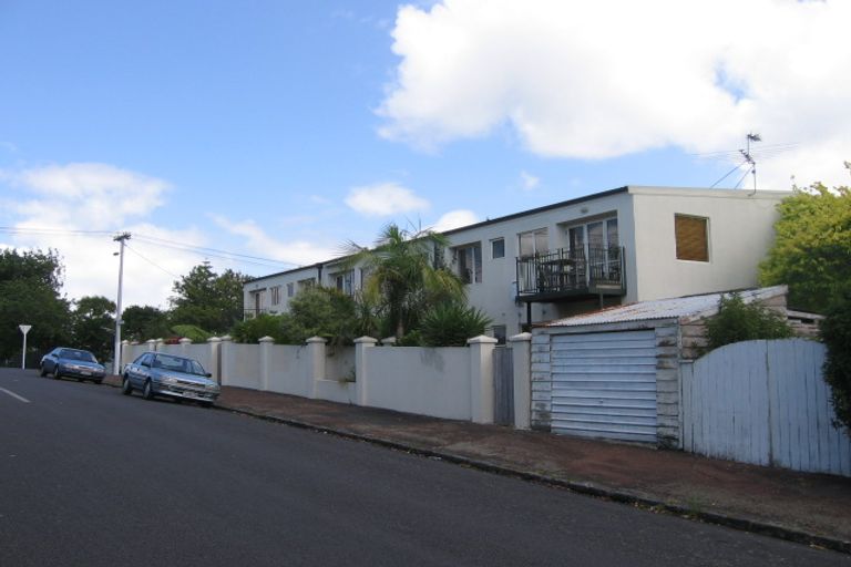 Photo of property in 7 Bayard Street, Ponsonby, Auckland, 1011