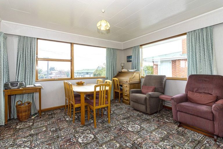 Photo of property in 58 Rimu Street, Glenwood, Timaru, 7910