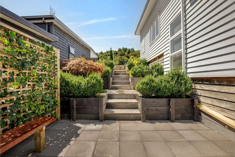 Photo of property in 133 Kennedy Road, Pyes Pa, Tauranga, 3112