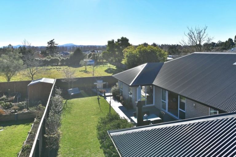 Photo of property in 31 Carmichael Street, Rangiora, 7400