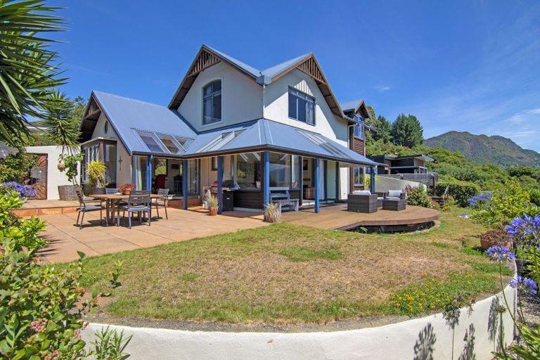 Photo of property in 29 Bay Vista Drive, Pohara, Takaka, 7183