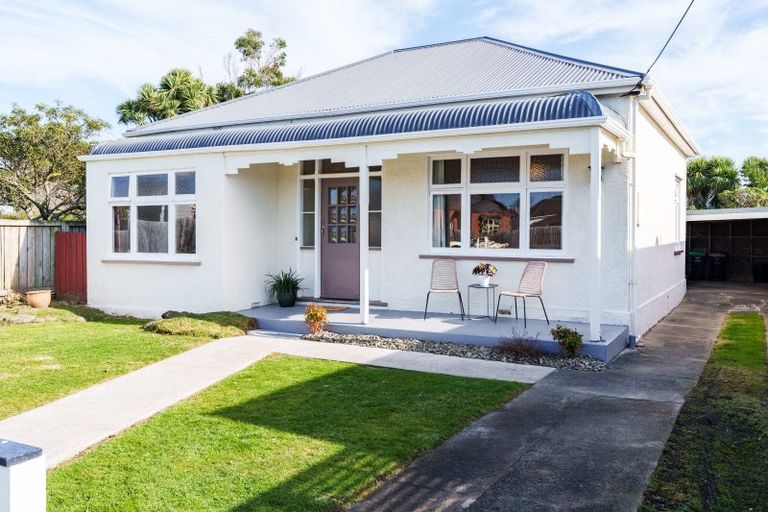 Photo of property in 50 Normanby Street, Saint Kilda, Dunedin, 9012