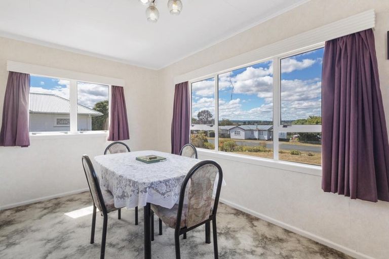 Photo of property in 54 Neal Street, Putaruru, 3411