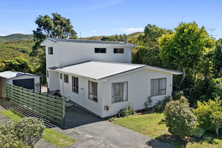 Photo of property in 10 Otira Grove, Kelson, Lower Hutt, 5010