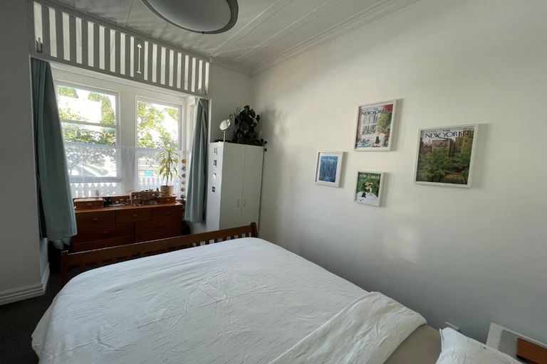 Photo of property in 91 Elizabeth Street, Mount Victoria, Wellington, 6011