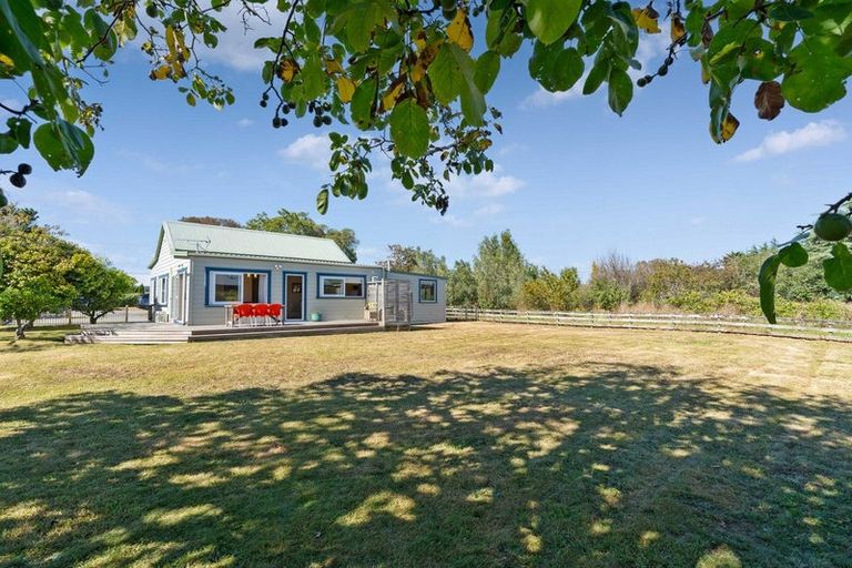 Photo of property in 9 French Street, Martinborough, 5711