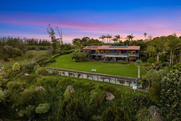 Photo of property in 315 Pahoia Road, Whakamarama, Tauranga, 3172