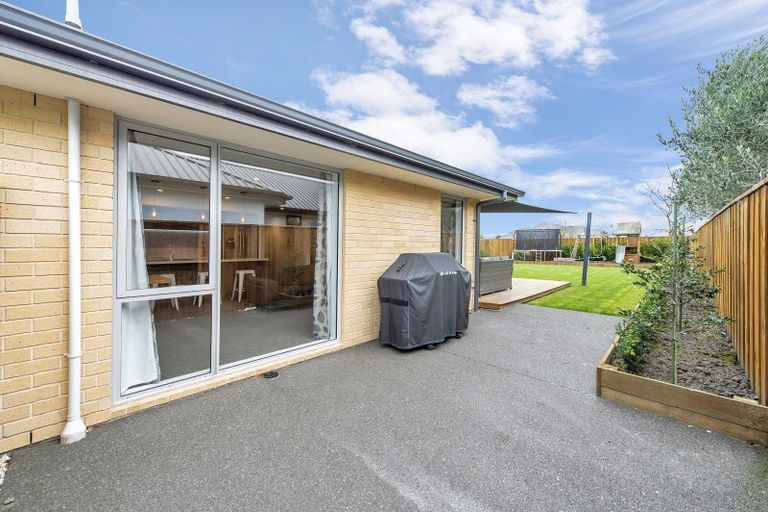 Photo of property in 46 Sunline Avenue, Lincoln, 7608