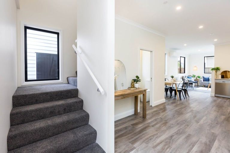 Photo of property in 17d Marion Street, Silverstream, Upper Hutt, 5019