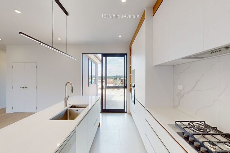 Photo of property in 19 Puhinui Avenue, Warkworth, 0981