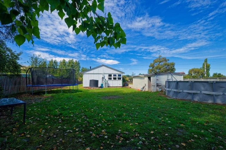 Photo of property in 66 Sisters Road, Ferniehurst, Cheviot, 7384