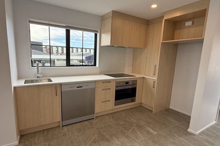 Photo of property in 1/92 Peterborough Street, Christchurch Central, Christchurch, 8013