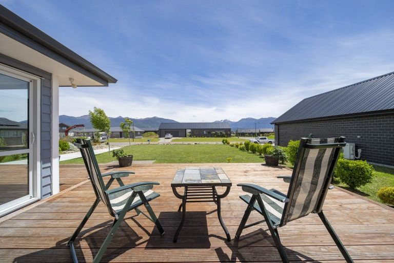 Photo of property in 34 Burnby Drive, Te Anau, 9679