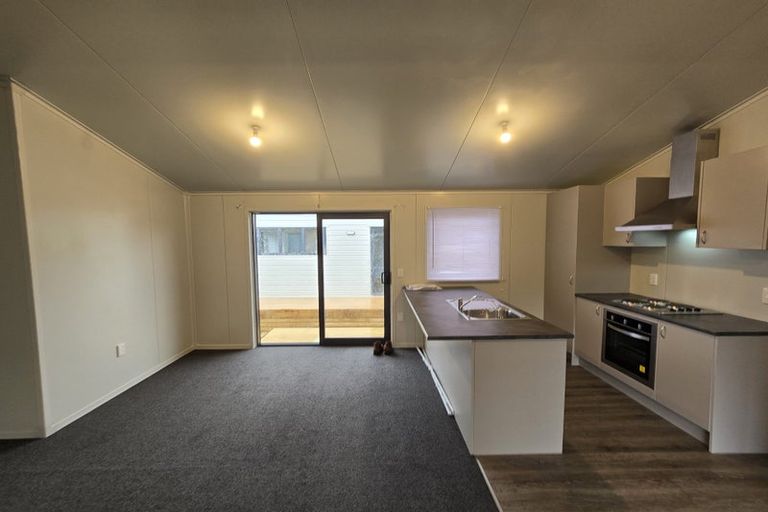 Photo of property in 17c-d Graham Street, Levin, 5510