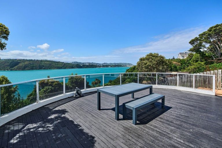 Photo of property in 5 Kio Crescent, Hataitai, Wellington, 6021