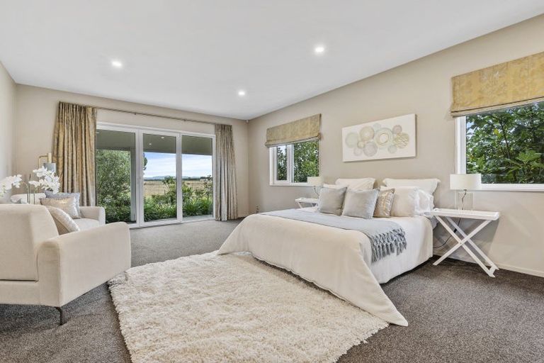 Photo of property in 434 Collins Road, Springston, Christchurch, 7674