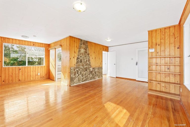 Photo of property in 33 Mcdivitt Street, Manurewa, Auckland, 2102