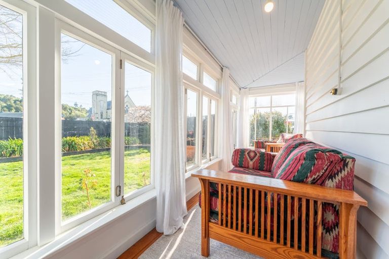 Photo of property in 22 Hislop Street, Geraldine, 7930