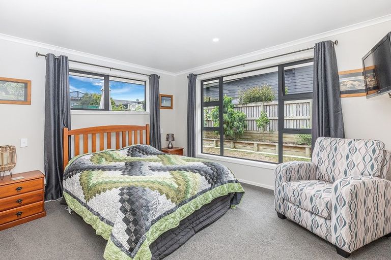 Photo of property in 15 Hoylake Place, Morrinsville, 3300