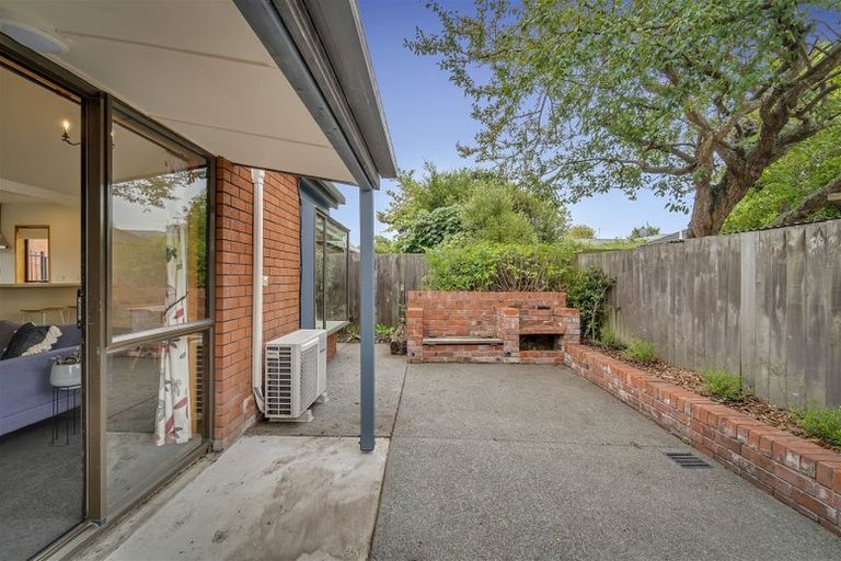 Photo of property in 118c Forfar Street, St Albans, Christchurch, 8014