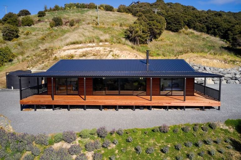 Photo of property in 1481l State Highway 1, Mangamaunu, Kaikoura, 7371