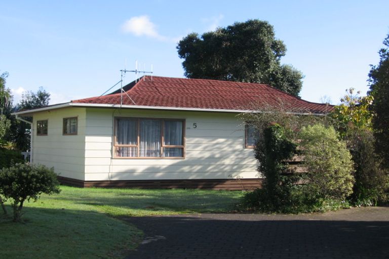 Photo of property in 5 Hobson Place, Pauanui, Hikuai, 3579