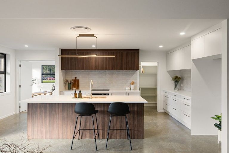 Photo of property in 573b Kuranui Road, Morrinsville, 3372