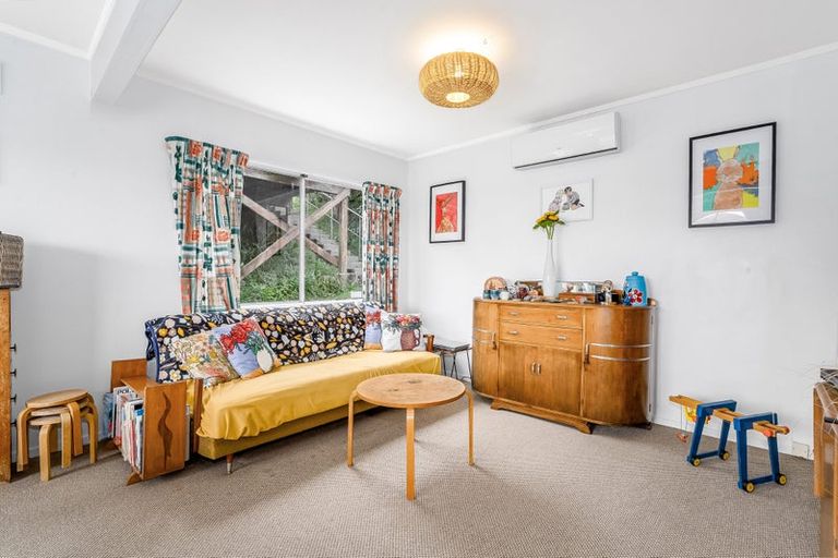 Photo of property in 200b Cecil Road, Wilton, Wellington, 6012