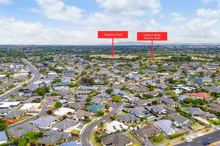 Photo of property in 11 Callum Court, Rototuna, Hamilton, 3210