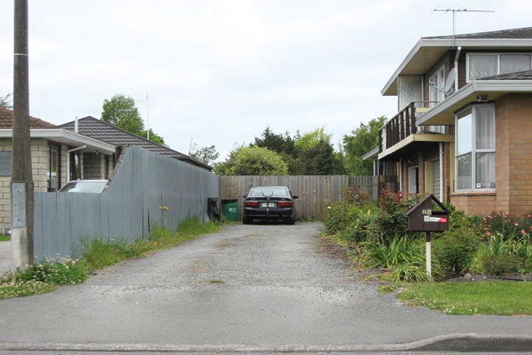 Photo of property in 82b Newnham Street, Rangiora, 7400